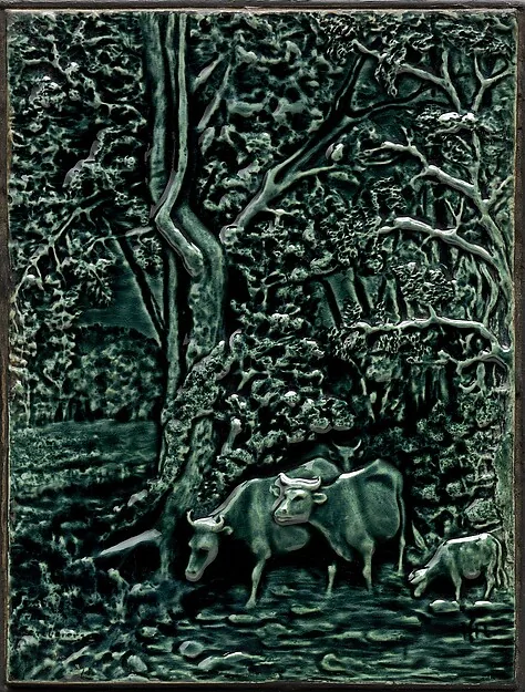 Tile