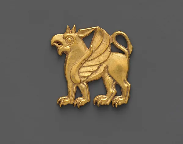 Dress ornament