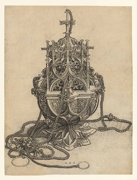 The Censer