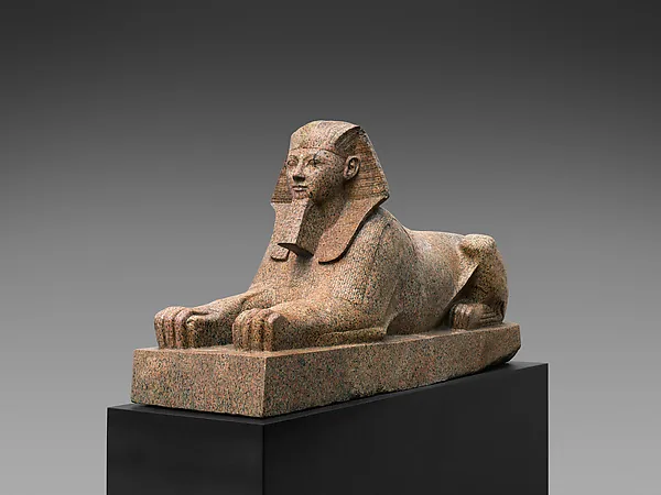 Sphinx of Hatshepsut