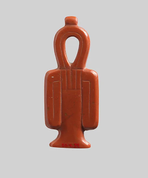 Tit amulet