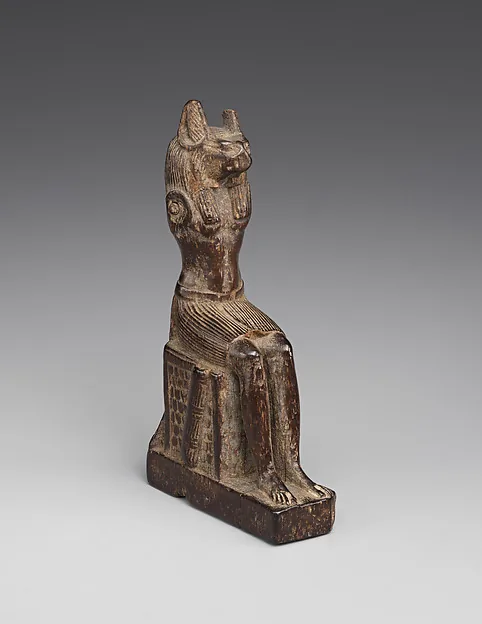 A Polymorphic Deity