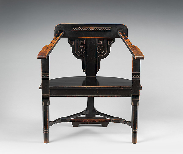 "Elephant" Armchair