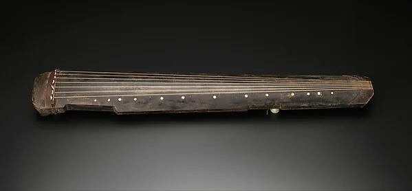 Guqin (古琴 )