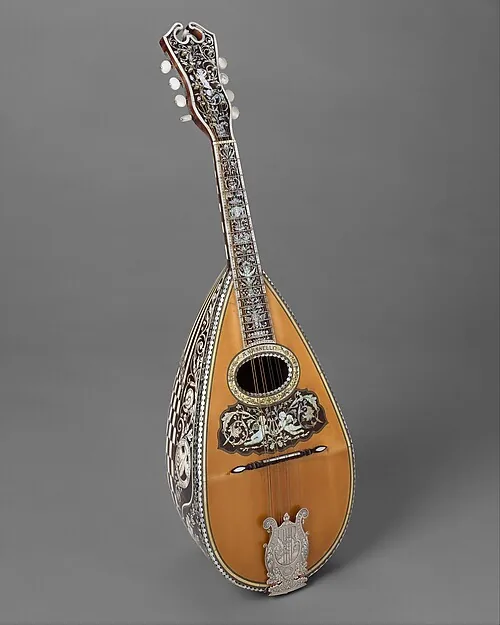 Mandolin