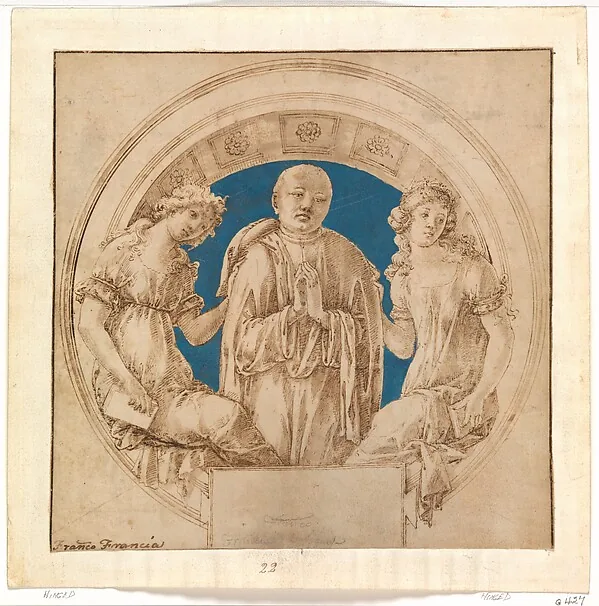 Design for a Wall Monument