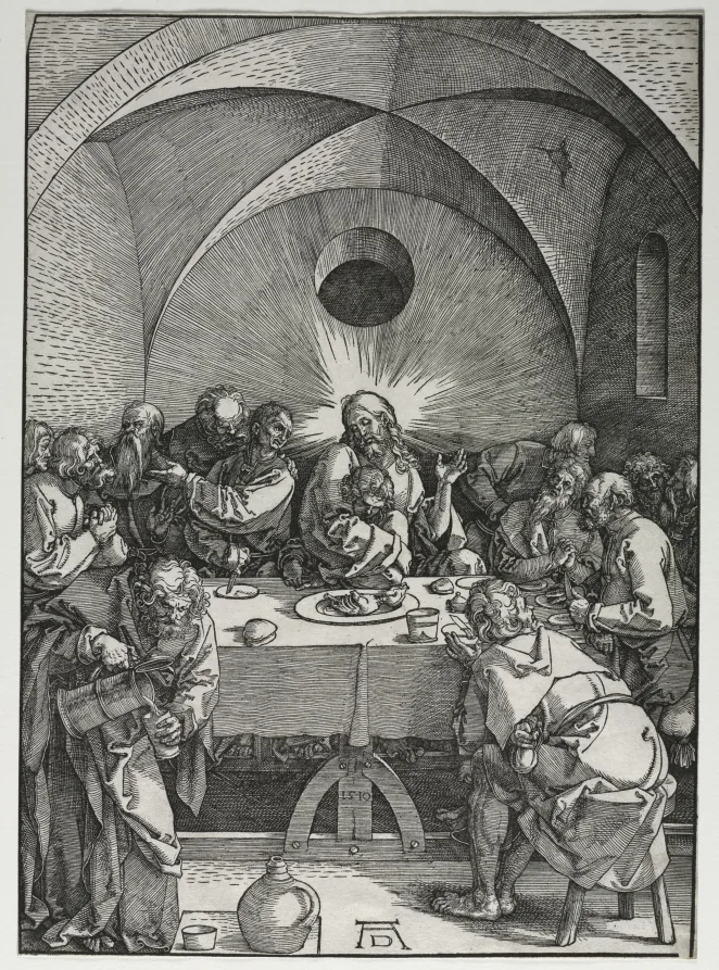 The Last Supper