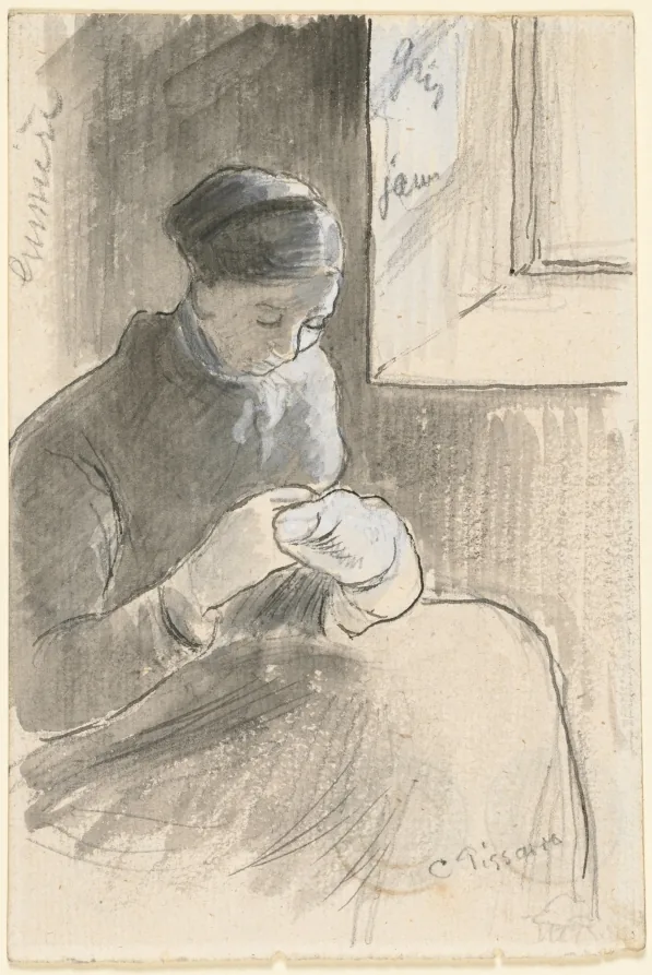 The Mender