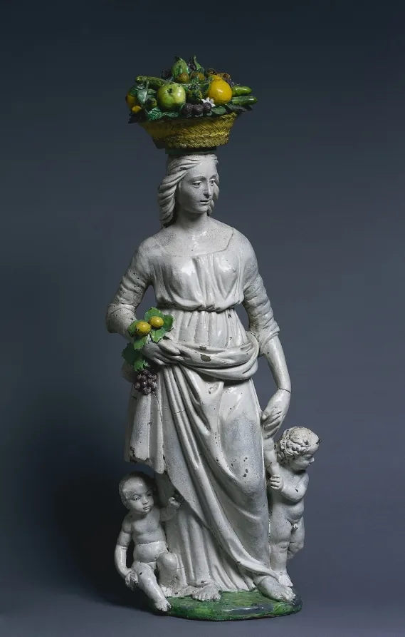 Dovizia (Plenty)