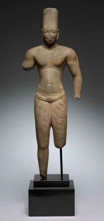 Vishnu