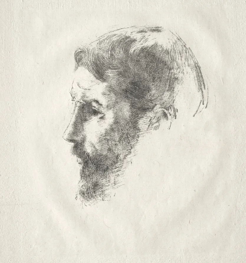 Pierre Bonnard
