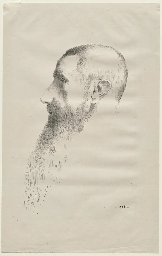 Roger Marx