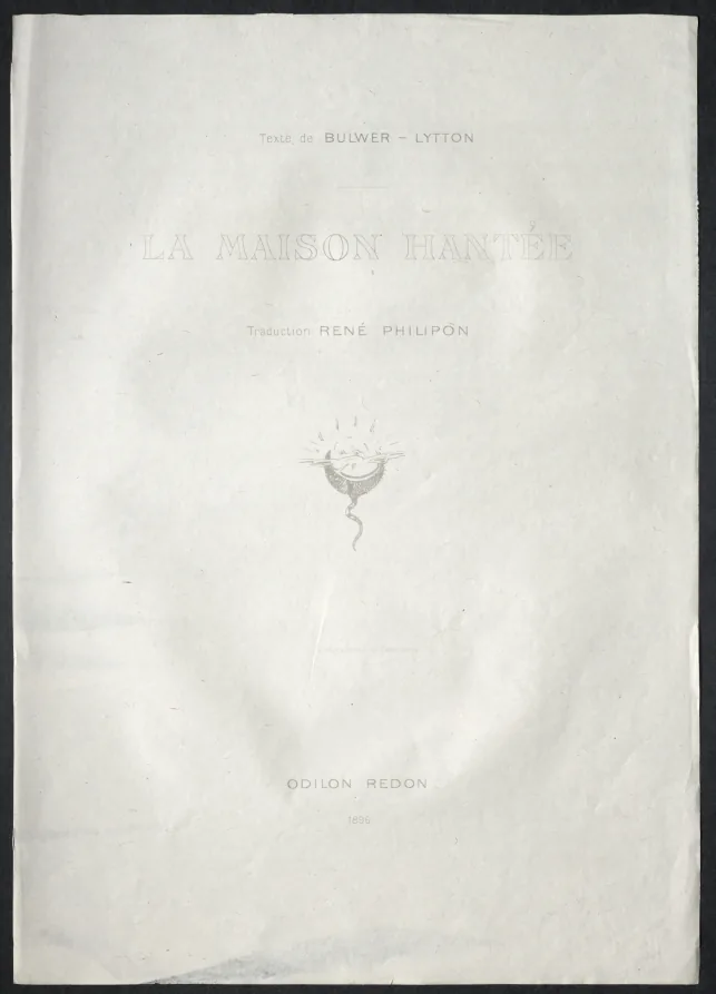 Title Plate