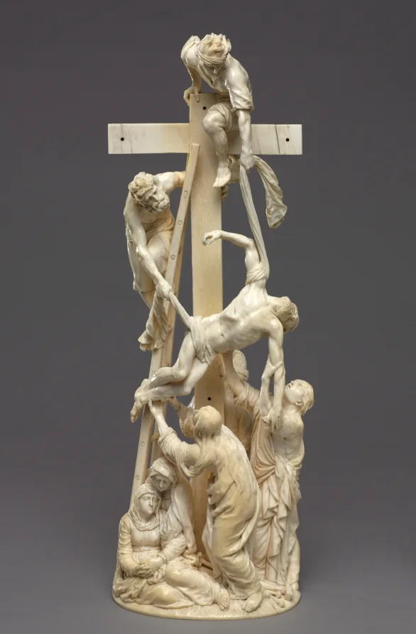 Descent from the Cross