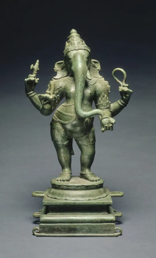 Ganesha