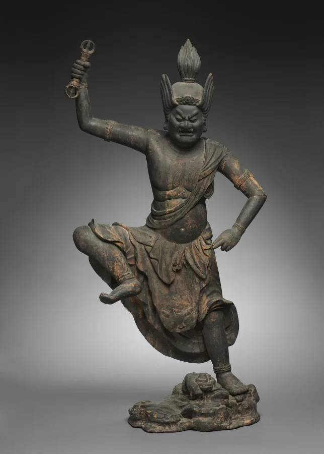 Zaō Gongen