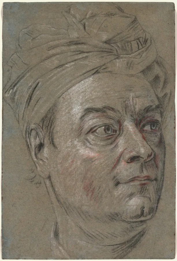 Jacques Dumont, called Le Romain