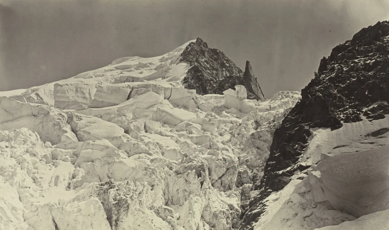 Mount Maudit, Savoy