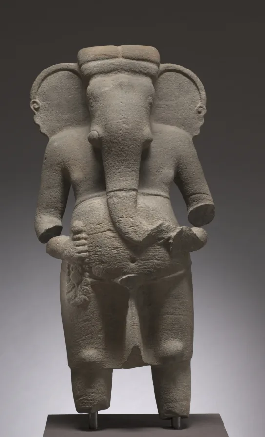 Ganesha