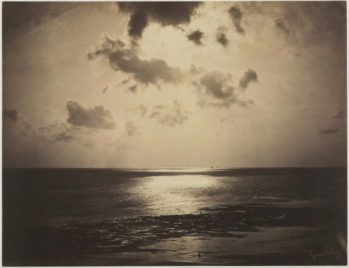 An Effect of the Sun, Normandy