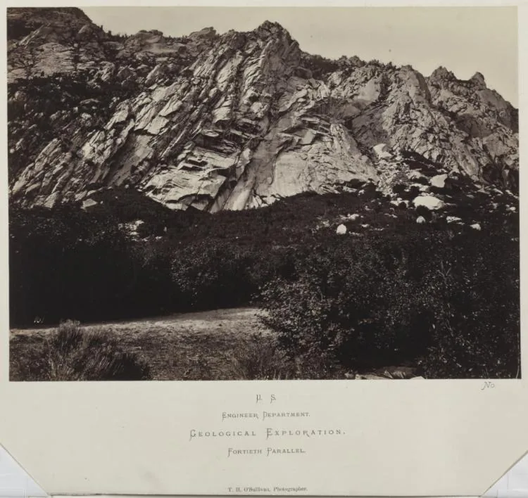 East Humboldt Mountains, Utah
