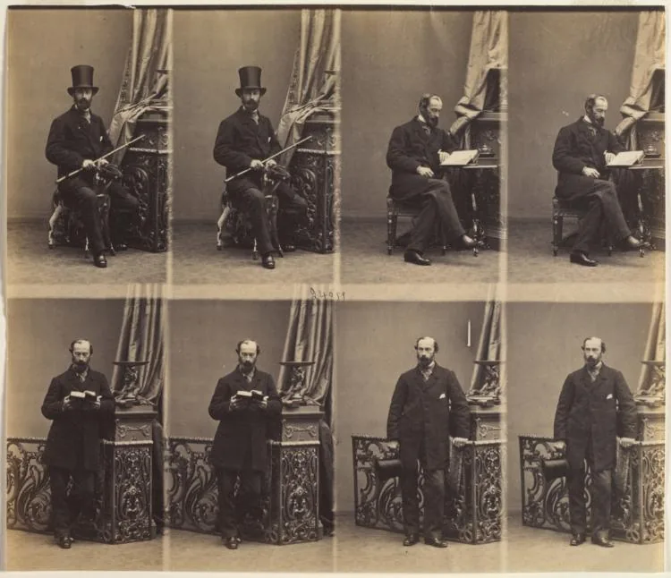 Monsieur Merlen
