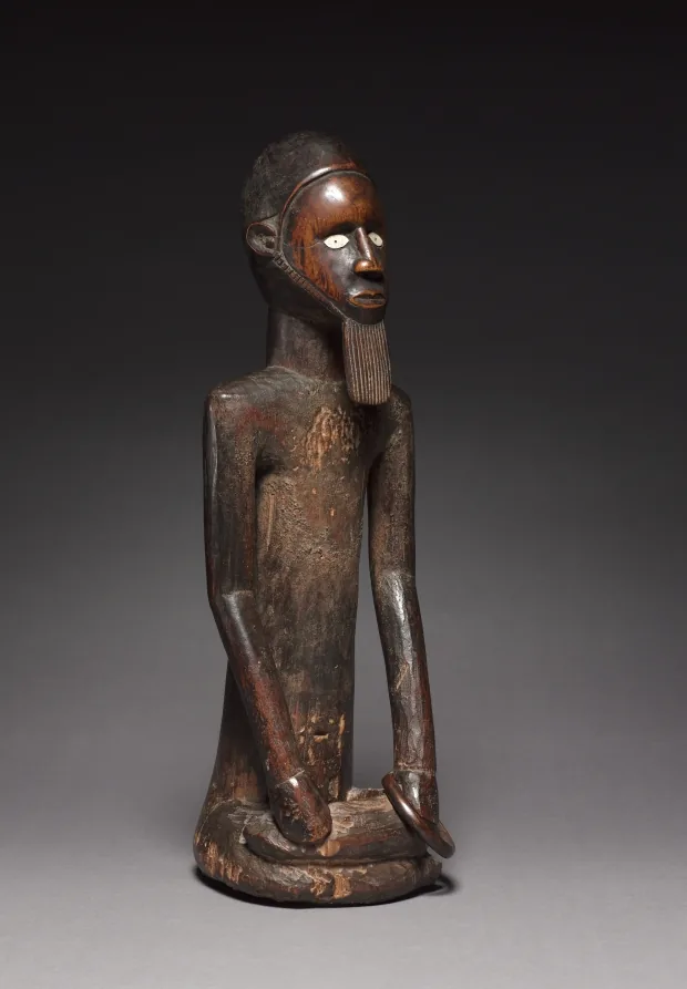 Male Figure