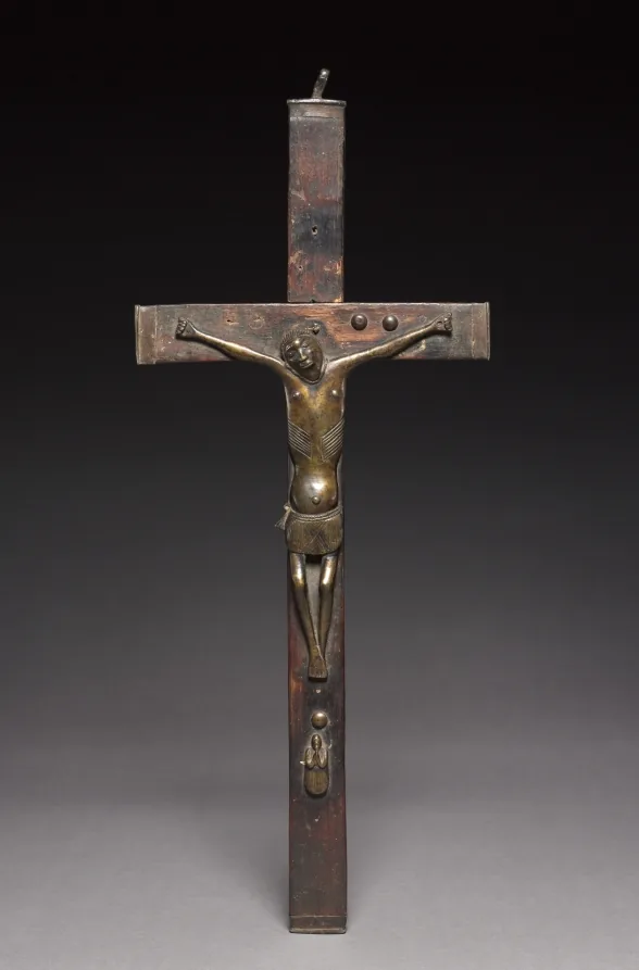Crucifix