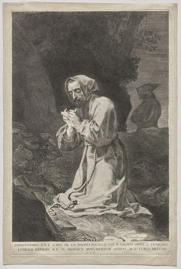 St. Francis