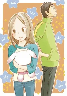 Usagi Drop Mini Story