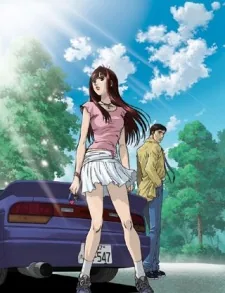 Initial D EXTRA STAGE 2