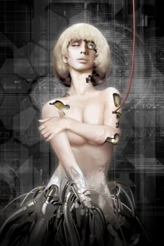 Parasite Dolls