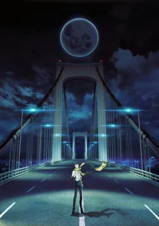 PERSONA 3 THE MOVIE: #3 Falling Down