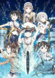 High School Fleet Movie