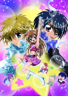 Kirarin☆Revolution