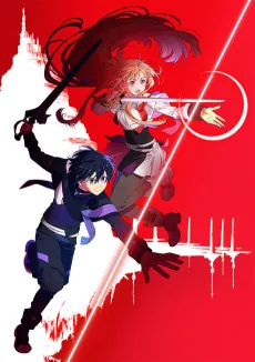 Sword Art Online: Integral Domain