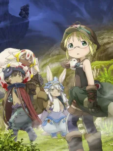 Made in Abyss: Mezameru Shinpi