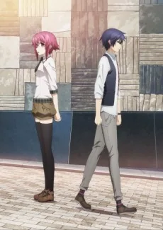 CHAOS;CHILD: SILENT SKY