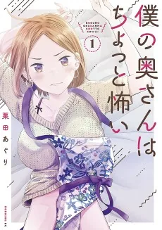 Boku no Okusan wa Chotto Kowai