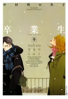 Sotsugyousei