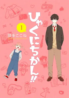 Hyakunichikan!!