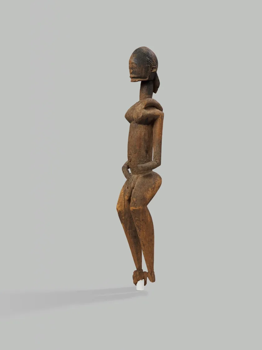 Male Figure