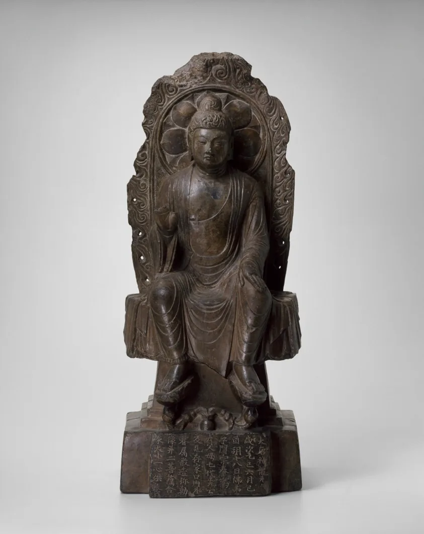 Maitreya Buddha