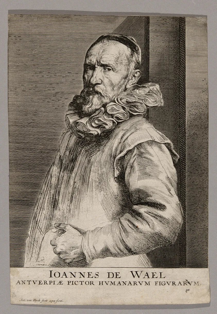 Jan de Wael