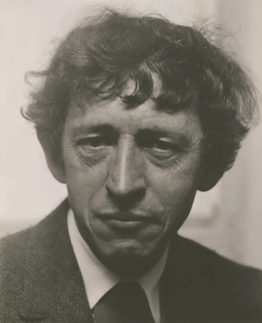 John Marin