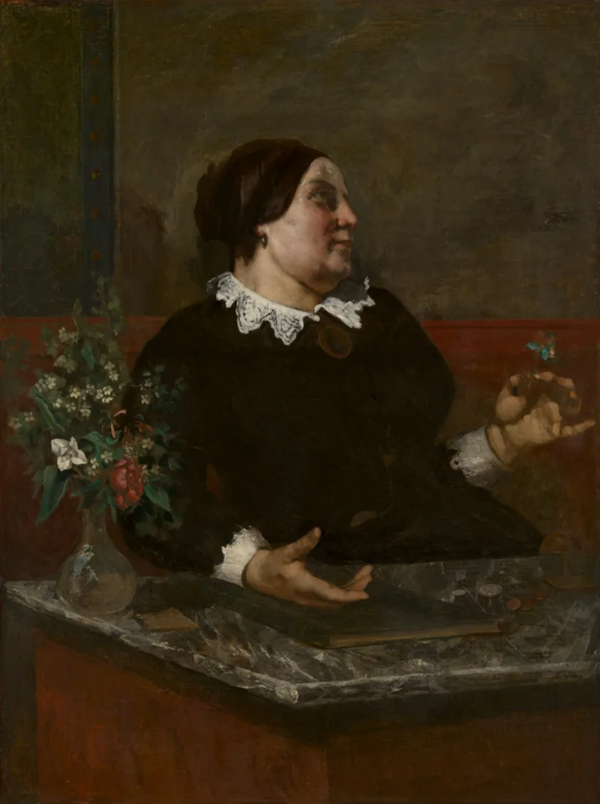 Mère Grégoire
