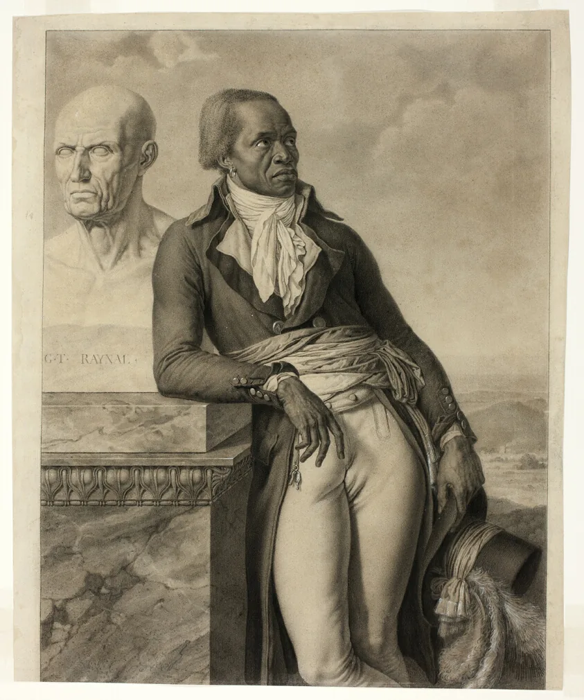 Jean-Baptiste Belley