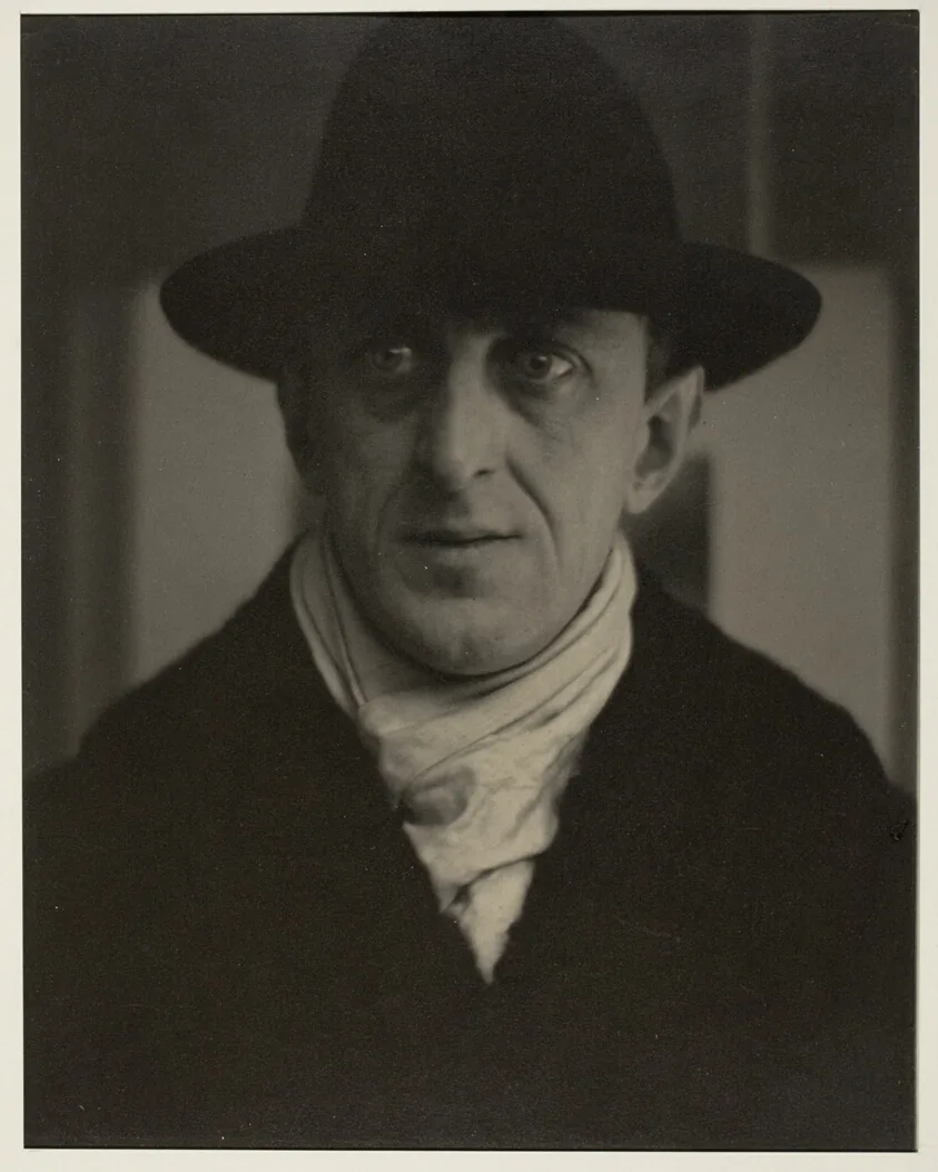 Marsden Hartley