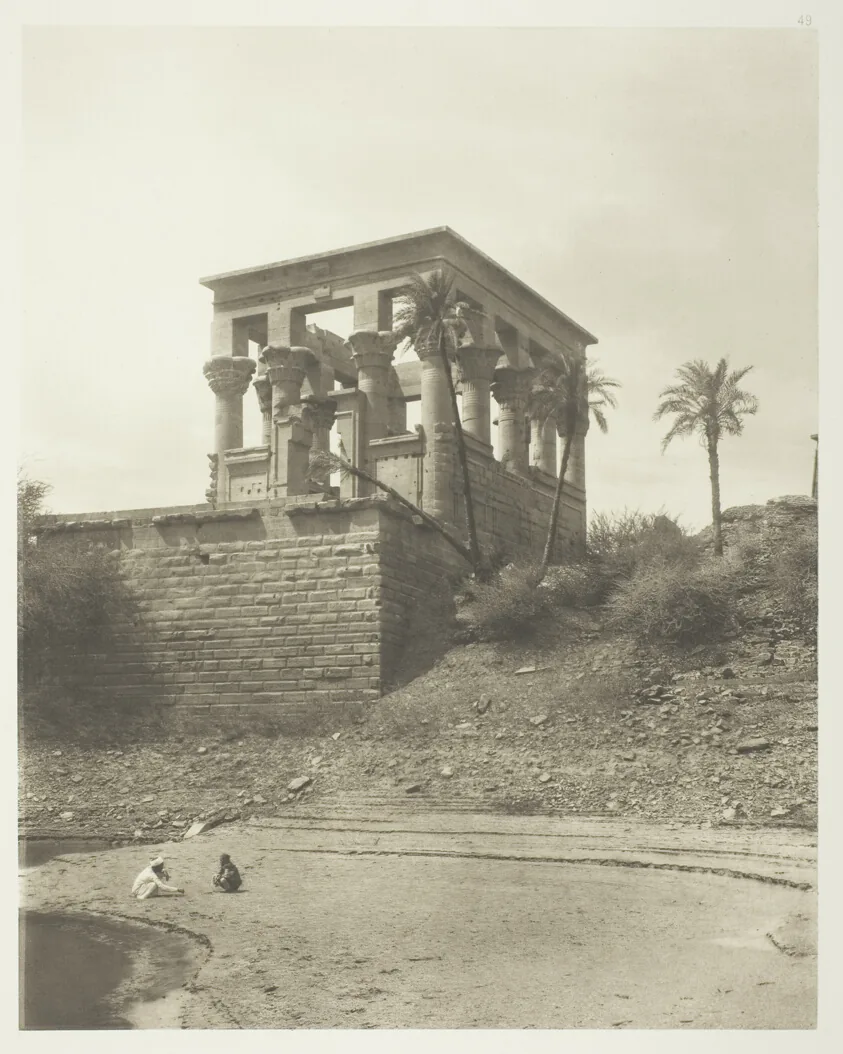Egypt
