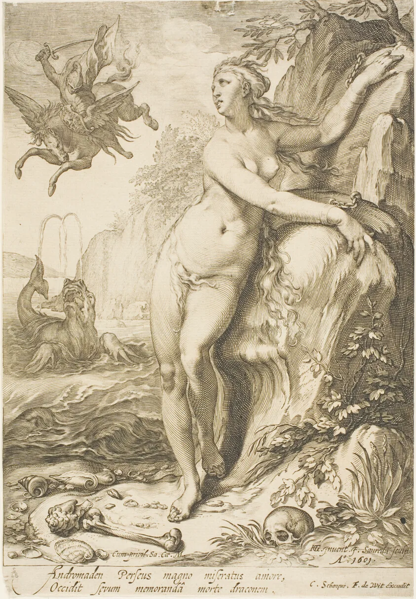 Andromeda